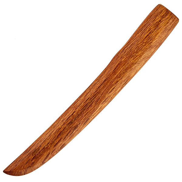 Wood Oak Tanto